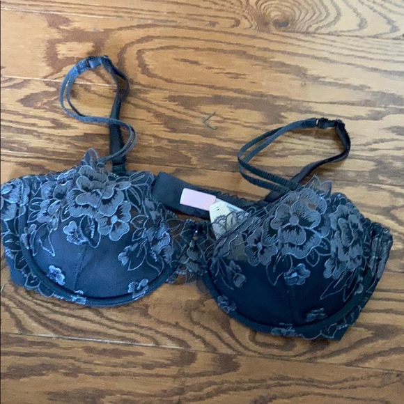 Victoria Secret Angles Bra Sz 36D - Picture 5 of 6